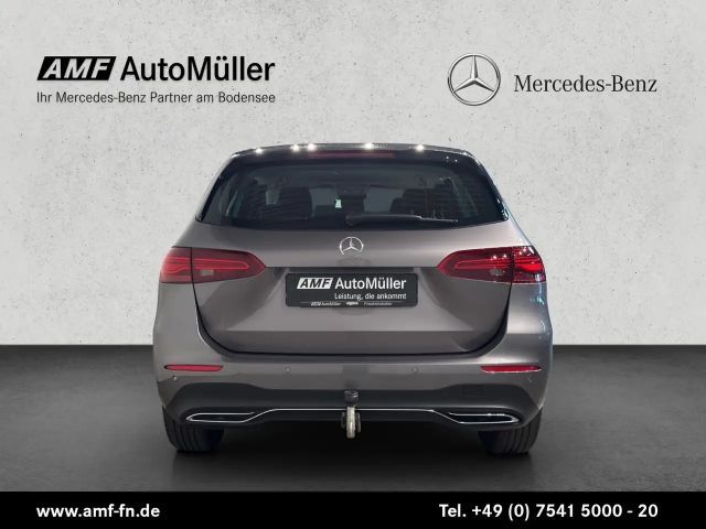 Mercedes-Benz B 200 Progressive