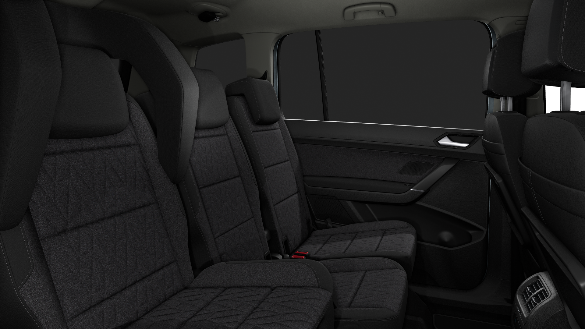 Volkswagen Touran 2.0 TDI Move