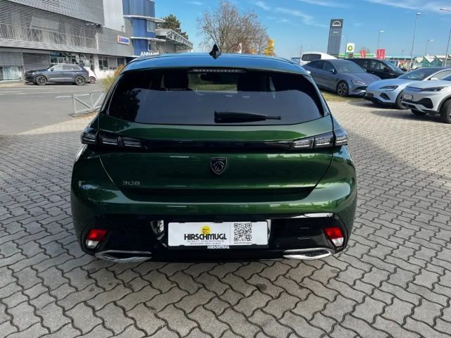 Peugeot 308 Allure Pack BlueHDi EAT8