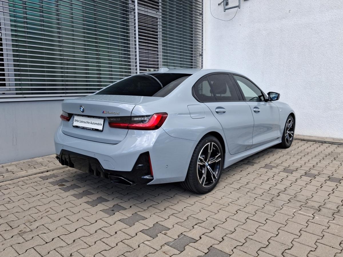 BMW M340 Sedan xDrive