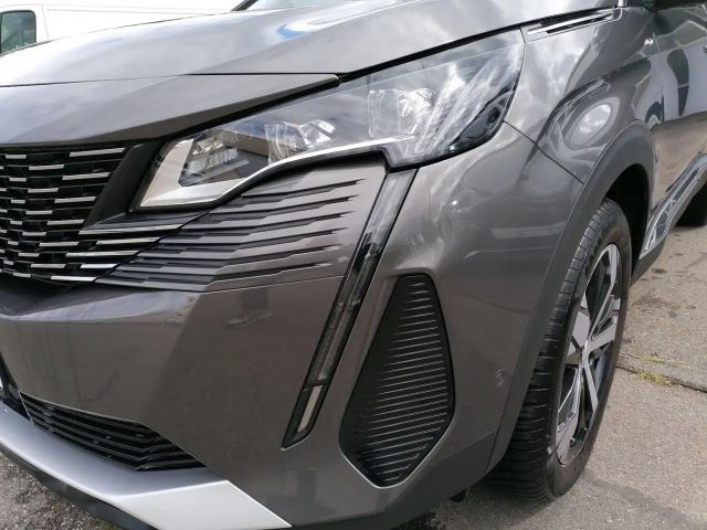 Peugeot 3008 GT-Line PureTech