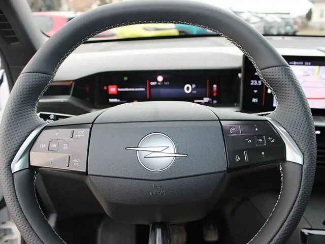 Opel Grandland X GS-Line Grand Sport