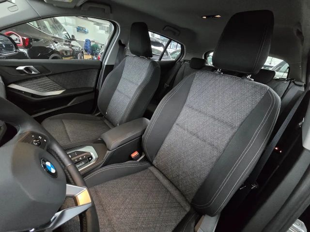 BMW 120 120d