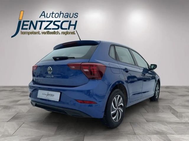 Volkswagen Polo Life