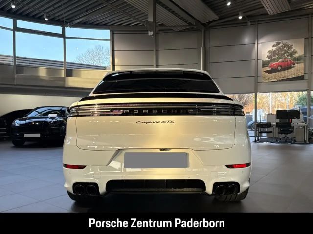 Porsche Cayenne Coupé GTS
