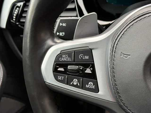 BMW 545 545e Sedan xDrive