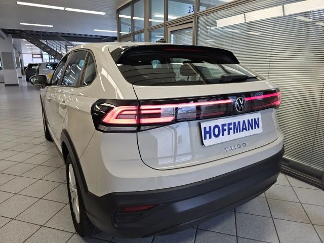 Volkswagen Taigo App-Connect,LED,Digital-Cockpit,