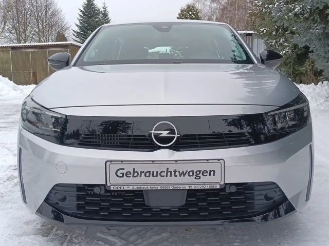 Opel Corsa Edition