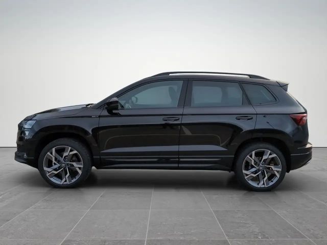 Skoda Karoq 4x4 Sportline