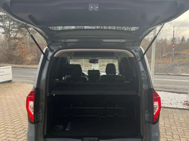 Nissan Townstar DIG-T N-Connecta