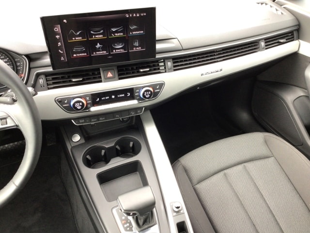 Audi A4 allroad 40 TDI Quattro S-Tronic