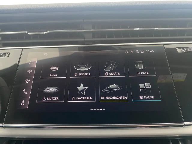 Audi Q7 60 TFSI Hybride Quattro