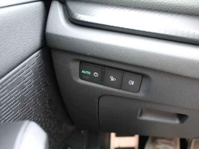 Skoda Octavia Sportline