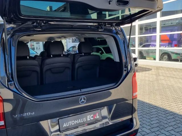Mercedes-Benz V 220 Limousine Lang V 220 d