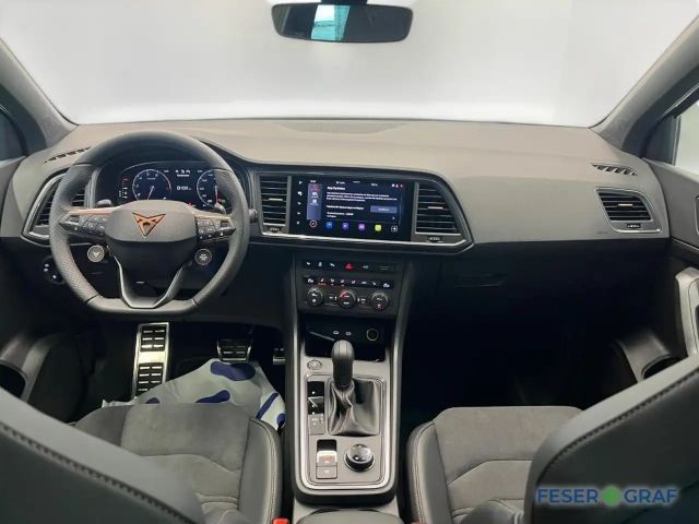 Cupra Ateca 2.0 TSI 4Drive DSG VZ