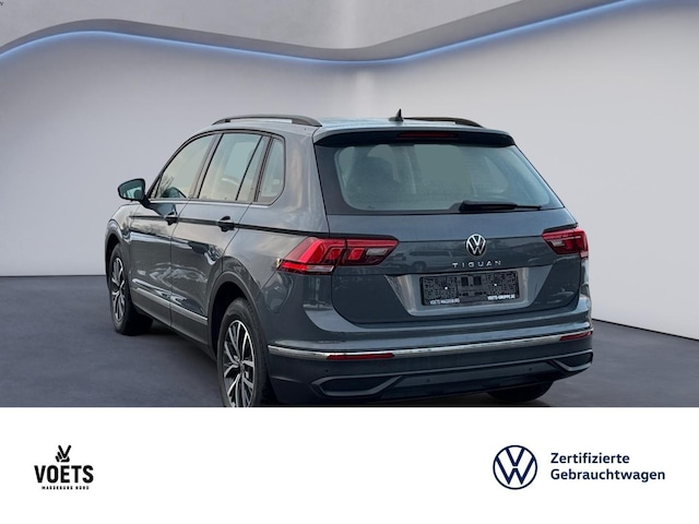 Volkswagen Tiguan 2.0 TDI Life