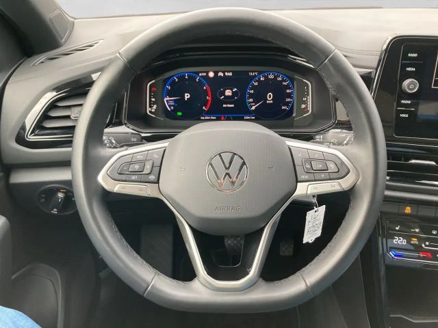 Volkswagen T-Roc 1.5 TSI DSG Style