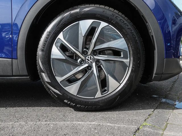 Volkswagen ID.4 Pure