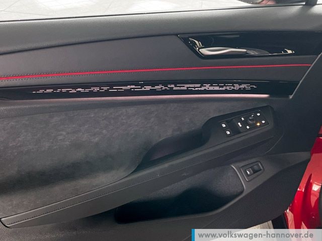 Volkswagen ID.7 4Motion GTX Tourer