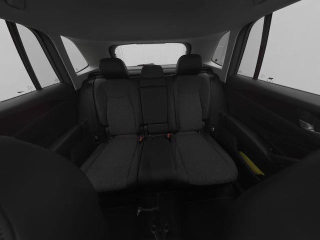 Volkswagen Tiguan 1.5 eTSI Life