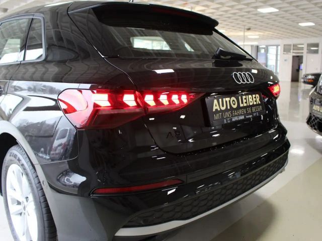 Audi A3 35 TFSI Sportback