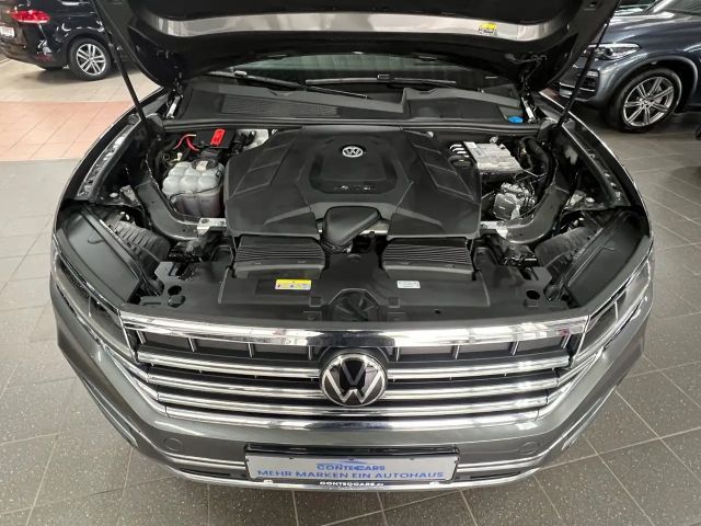 Volkswagen Touareg 3.0 V6 TSI Elegance Elegance
