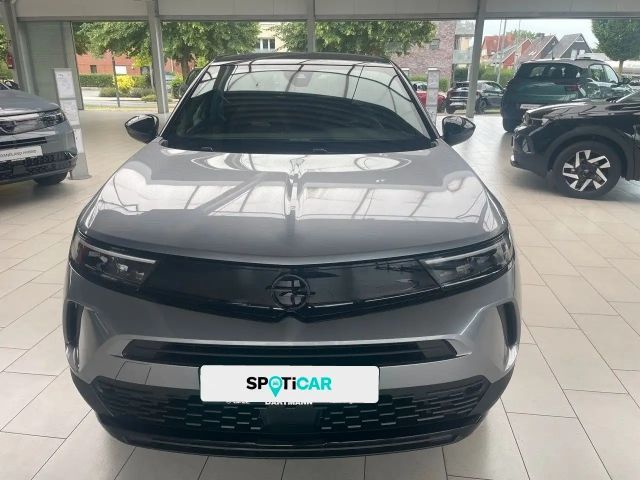 Opel Mokka GS-Line Grand Sport