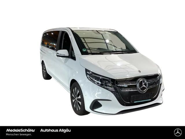 Mercedes-Benz EQV 300 Limousine Lang