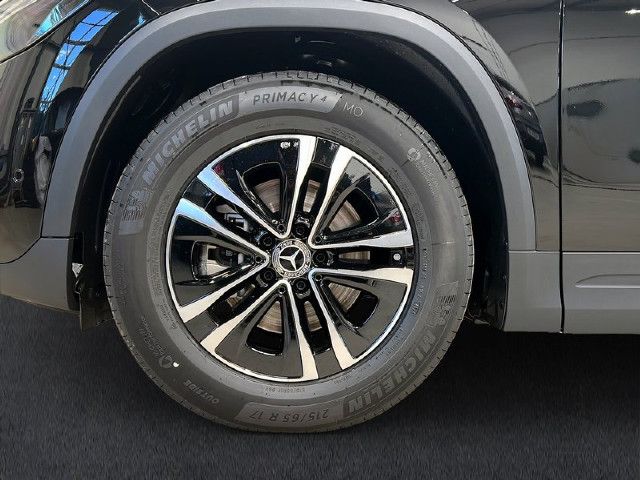 Mercedes-Benz GLA 200 GLA 200 d