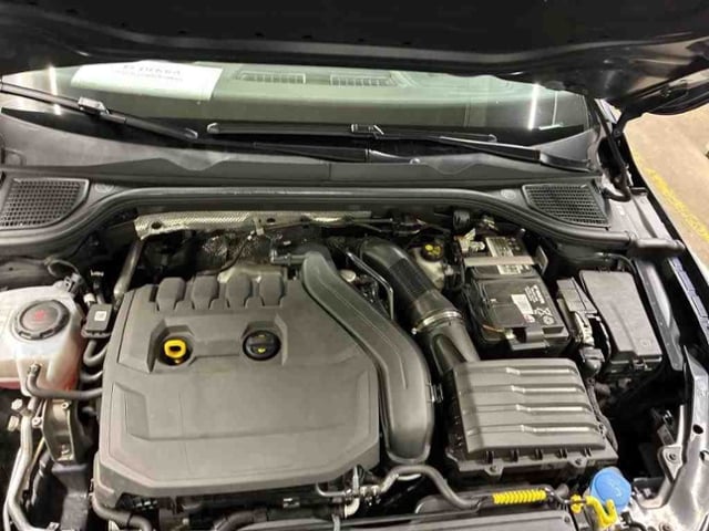 Volkswagen Golf 1.5 TSI Golf VIII