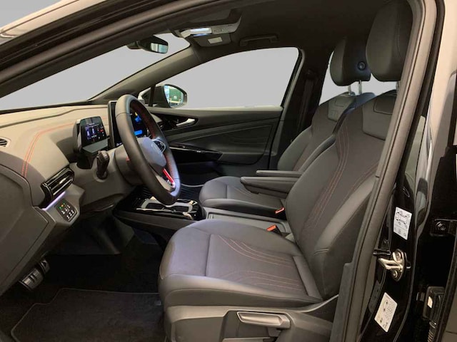 Volkswagen ID.4 GTX IQ.Drive