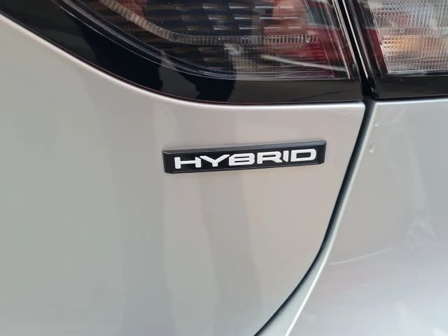 Opel Corsa Edition Hybrid