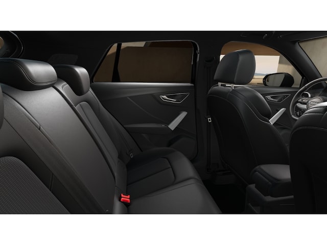 Audi Q2 35 TFSI S-Line S-Tronic