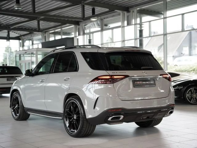 Mercedes-Benz GLE 450 4MATIC AMG Line