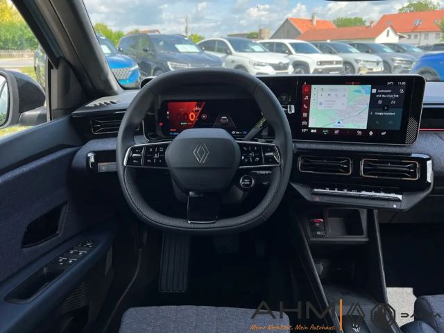 Renault 4 Comfort Electric Techno