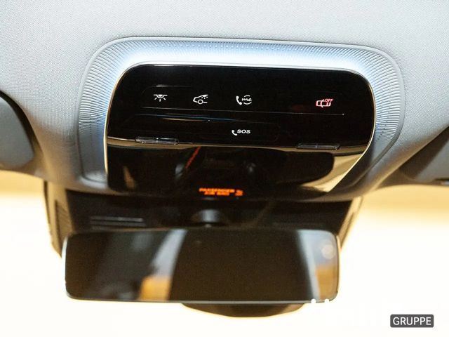 Mercedes-Benz E 200 AVANTGARDE Sedan