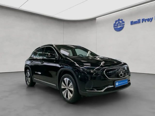 Mercedes-Benz EQA 250 Progressive