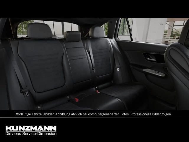 Mercedes-Benz C 300 AMG Line Estate