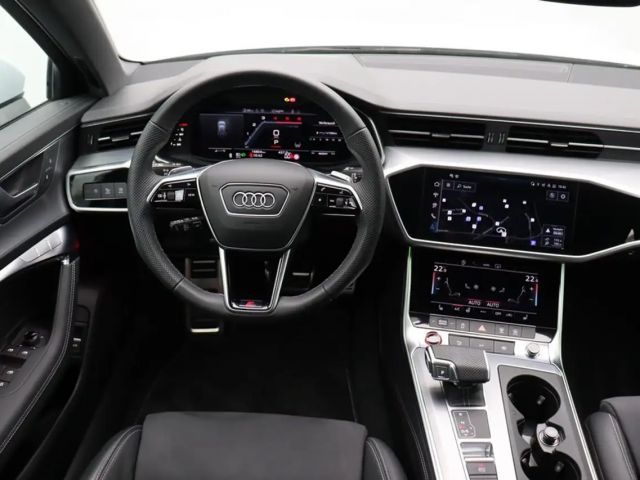 Audi S6 3.0 TDI Avant Quattro