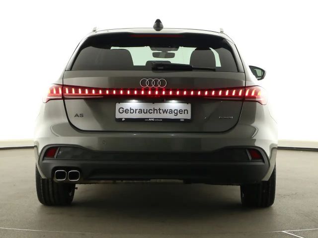 Audi A5 2.0 TDI Avant Quattro S-Tronic