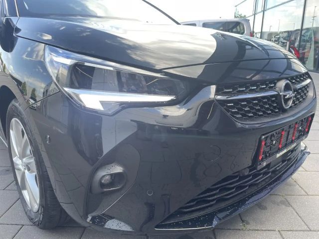 Opel Corsa Elegance