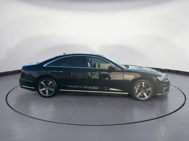 Audi A8 60 TFSI Hybride Quattro