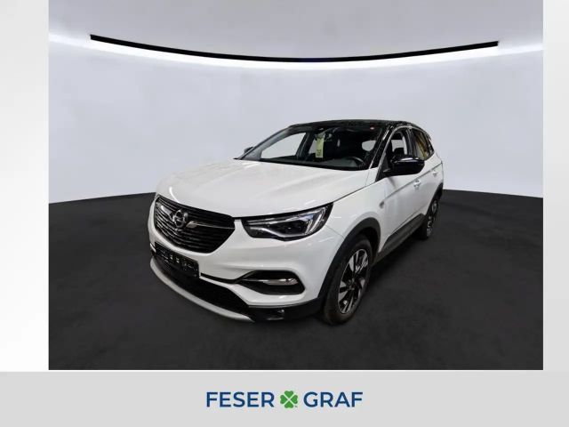Opel Grandland X Business Elegance