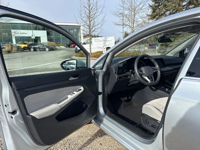 Volkswagen Golf DSG Style