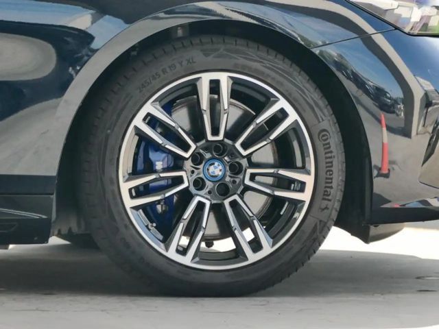 BMW i5 M60 Sedan xDrive