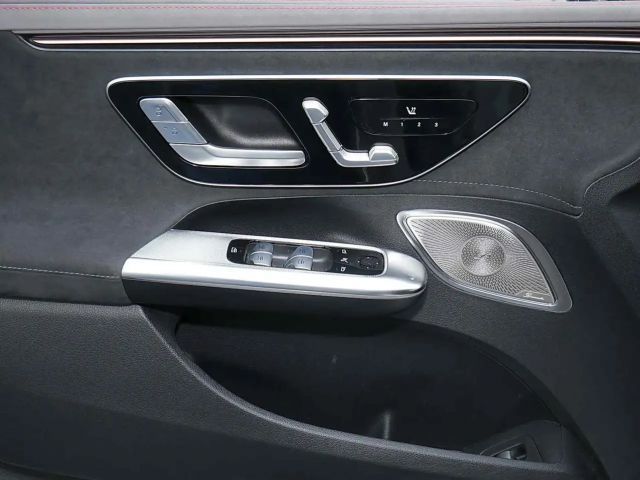 Mercedes-Benz EQE 43 4MATIC Premium Sedan