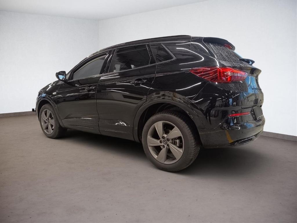 Opel Grandland 1.2 Turbo GS-Line Grand Sport