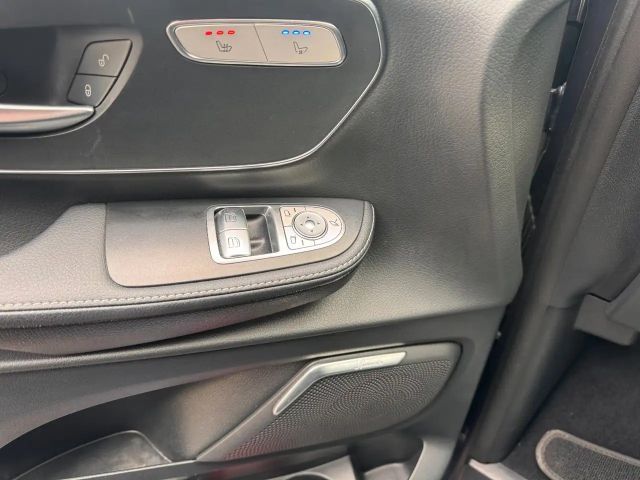 Mercedes-Benz V 300 AMG Line V 300 d