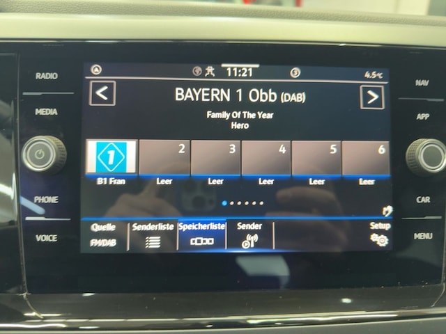 Volkswagen Polo 1.0 TSI R-Line