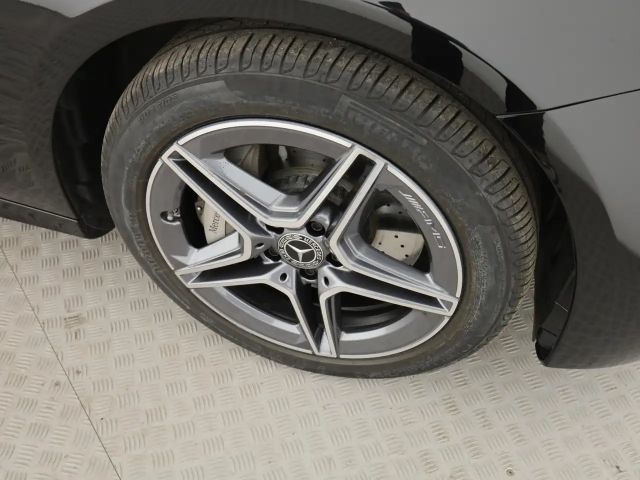 Mercedes-Benz E 450 4MATIC AMG Line Sedan